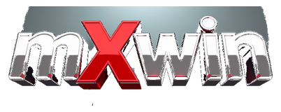 mxwin casino logo