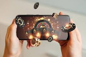 mxwin casino mobile gaming