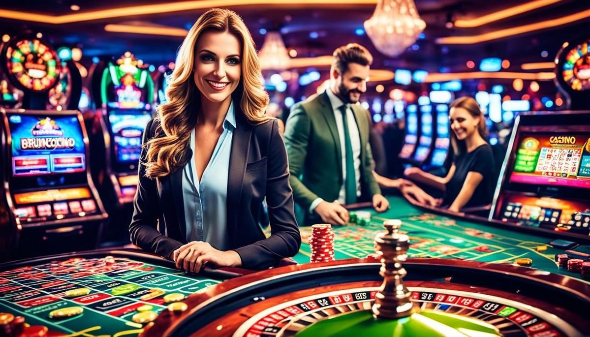 mxwin casino Torneos Semanales